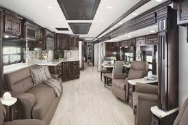 top 5 best cl a rvs for couples
