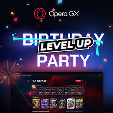 Opera gx is a web browser for pc with functions optimized to combine our browsing experience with the execution of video games on a windows computer. Opera Gx The World S First Gaming Browser Level 2 Youtube