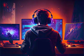 gaming images browse 9 118 448 stock