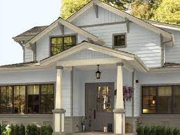 2019 exterior paint colors of the year