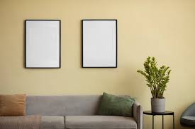Living Room Frame Images Free Vectors