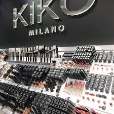 photos at kiko milano city of