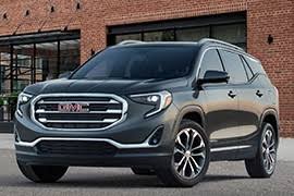 gmc terrain specs photos 2017 2018