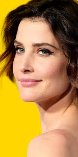 #a series of unfortunate events #stumptown. Cobie Smulders Had Ovarian Cancer At 25 The Symptoms You Should Know Self