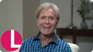 Cliff richard burst onto the rock'n'roll world in 1958 with his hit single move it. Sir Cliff Richard Takes A Trip Down Memory Lane As He Approaches 80 Lorraine Youtube