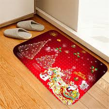 We understand that a beautiful kitchen can gather families and enhance the overall feel of your home. Christmas Carpet Kitchen Doorway Bathroom Floor Carpet Floor Mat Print 40x60cm Buy Christmas Carpet Kitchen Doorway Bathroom Floor Carpet Floor Mat Print 40x60cm In Tashkent And Uzbekistan Prices Reviews Zoodmall