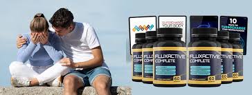 Does the Fluxactive Complete Formula Contain Any Man-Made Ingredients?
