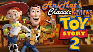 toy story 2 animat s clic reviews