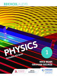 Level Physics Year 1 Student Book