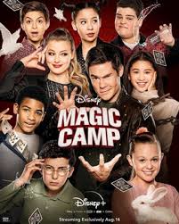 The film's working title was straight edge and it was shot in fiji as the first film to utilize the southwest pacific ocean island country's. Magic Camp Film Wikipedia