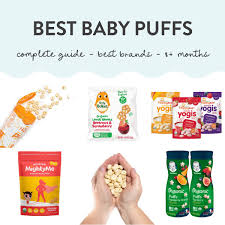 ing guide best baby puffs 2022
