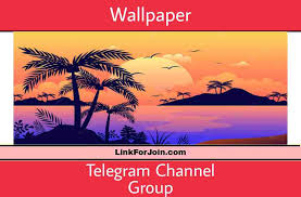 320 wallpaper telegram channel group