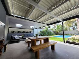 Patio Roof Awning