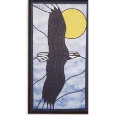 Soaring Eagle Quilters Warehouses