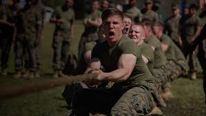 Marine Physical Fitness Test Training Requirements Marines