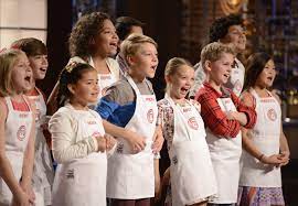I will post pictures, videos and other fun things that have been happening in my life! Masterchef Junior Live Stops In San Antonio This Fall Flavor