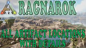 Ark ragnarok pearl locationshow all. Ark Ragnarok All Of The Artifact Locations How To Get Them Updated Guide Youtube