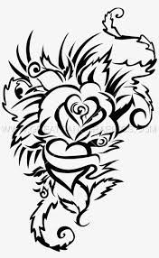 Love Tattoo Clipart Png Format ...