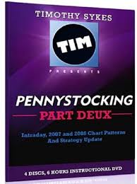 Timothy Sykes Pennystocking Part Deux Downarchive