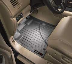 honda pilot weathertech digitalfit