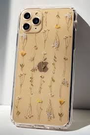 The unicorn beetle pro is one of the best value iphone cases on the market. Minimal Cute Wildflower Print Phone Case For Iphone 12 Mini 12 Etsy In 2020 Pretty Iphone Cases Tumblr Phone Case Bff Phone Cases