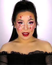 valentines day makeup looks wear your