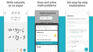 solve all your math woes with microsoft