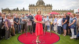 bbc antiques roadshow to come to