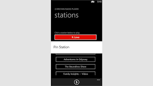 The lead passenger from your party or group needs a premier vacations and events username to create and manage the reservation. Get Christian Radio Player Microsoft Store
