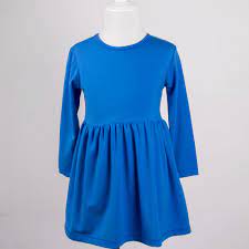 Get this season's newest looks at affordable prices in every style, size & color. Fashion Style Infant Children Frock Design Cotton Baby Girl Elegant Royal Blue Puffy Dress Long Sleeve Dress Children Frocks Design Frockfrock Design Aliexpress