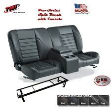 Seats For Chevrolet C10 For