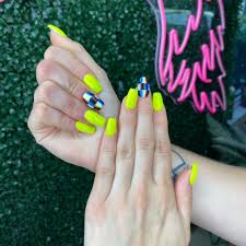 best nail salons in pembroke pines fl