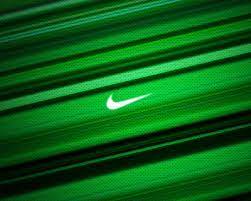 Nike Wallpaper Green on WallpaperSafari