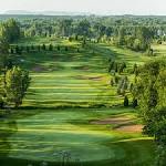 Golf Le Versant | Golf course | Terrebonne | Bonjour Québec