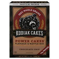 kodiak cakes power cakes flapjack