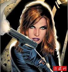Would you like to change the currency to pounds. æ¼«å¨è‹±é›„ é»'å¯¡å©¦ Black Widow Marvel
