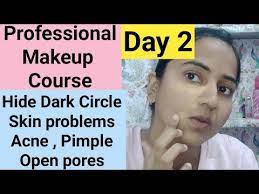 professional makeup tutorials