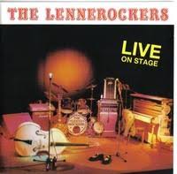 The Lennerockers Discographie