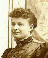 + Ellen Amelia Tyler, 1st wife of George Albert Spade - ellenameliatylerspade
