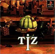 Amazon | TIZ (Tokyo Insect Zoo) | ゲームソフト