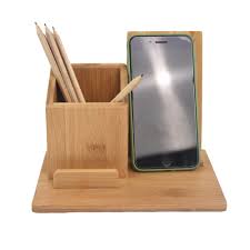Select from premium office supplies desk images of the highest quality. China Mobile Phone And Pen Holder Office Desk Supplies Organizer Desktop Wooden Storage China Wooden Storage And Desktop Wooden Storage Price