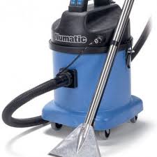 carpet cleaner cleaning plant and