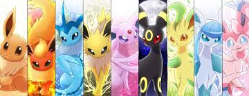 pokémon wallpapers for