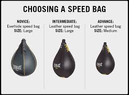 Everhide Speed Bag 9 In X 6 In