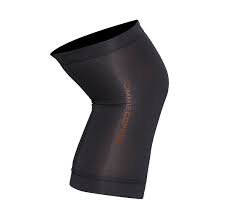 Tommie Copper Womens Core Compression Contoured Knee Sleeve
