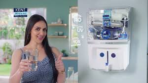 water purifier with ro uv uf tds