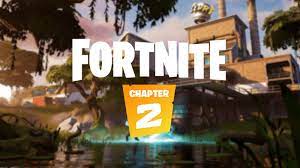 fix fps drops in fortnite chapter