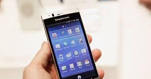Sony's camera and audio expertise seamlessly integrated into smartphones, accessories and smart products. Review Sony Ericsson Xperia Arc Wired