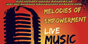 Melodies of Empowerment: Honoring Black Culture...