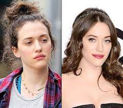 hollywood actresses without makeup 2